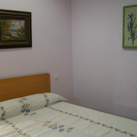 Casa Huesped Magdalena Hotel Madrid Ngoại thất bức ảnh
