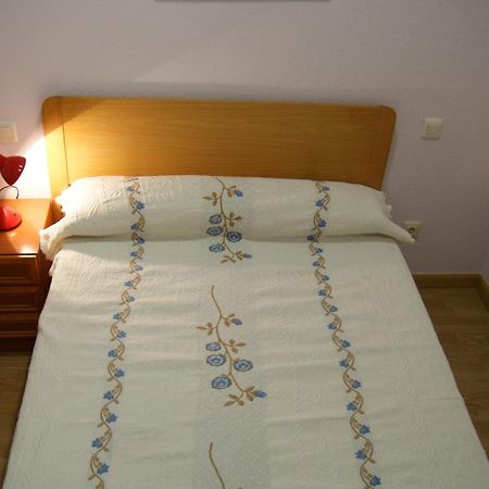 Casa Huesped Magdalena Hotel Madrid Ngoại thất bức ảnh