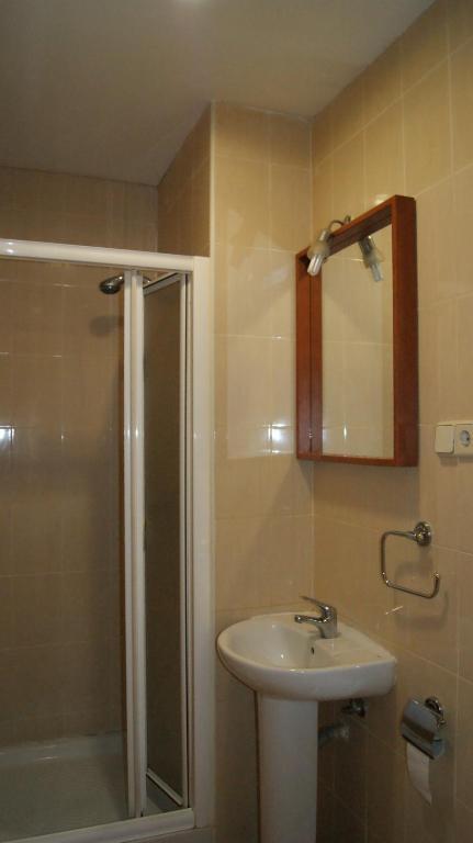 Casa Huesped Magdalena Hotel Madrid Phòng bức ảnh
