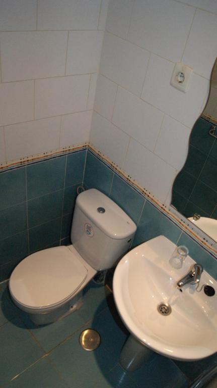 Casa Huesped Magdalena Hotel Madrid Ngoại thất bức ảnh
