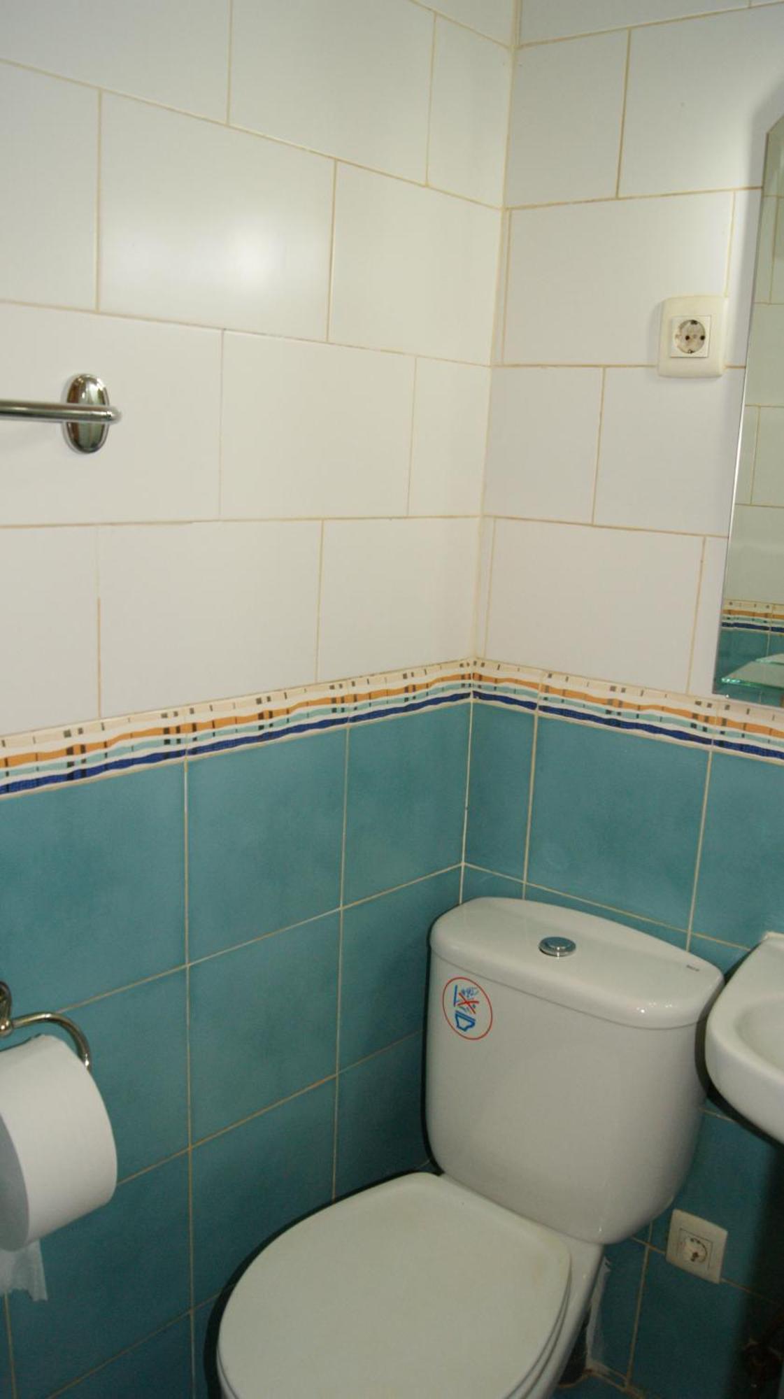 Casa Huesped Magdalena Hotel Madrid Ngoại thất bức ảnh