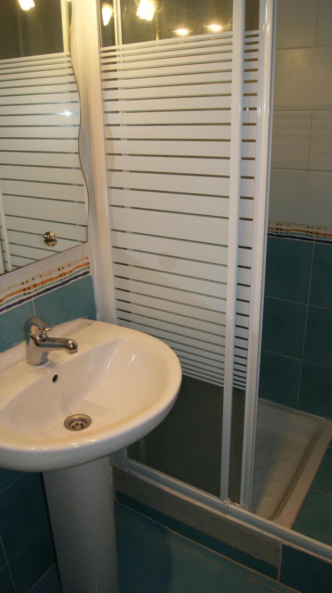 Casa Huesped Magdalena Hotel Madrid Ngoại thất bức ảnh