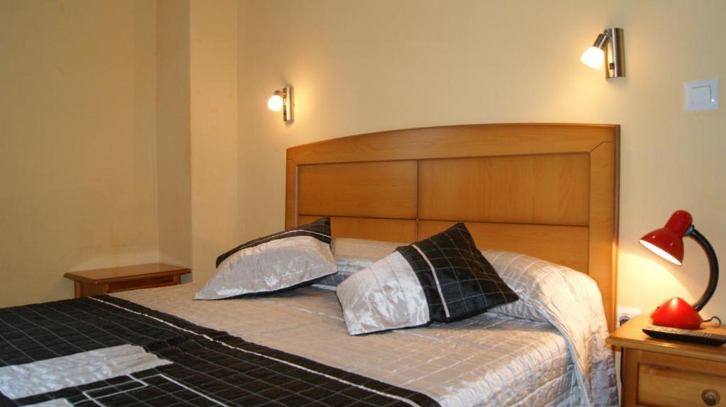 Casa Huesped Magdalena Hotel Madrid Ngoại thất bức ảnh