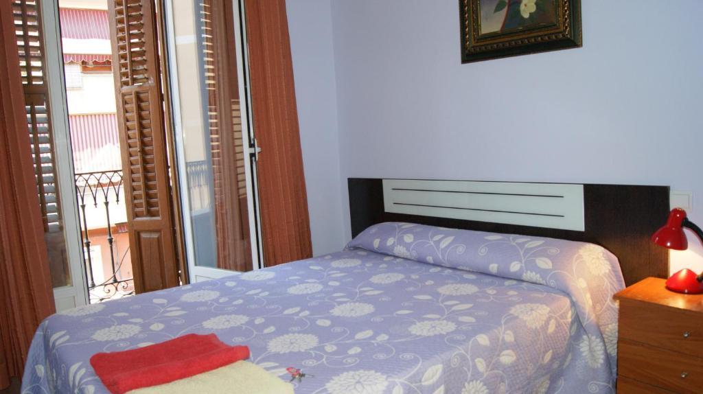 Casa Huesped Magdalena Hotel Madrid Phòng bức ảnh