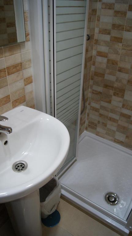 Casa Huesped Magdalena Hotel Madrid Ngoại thất bức ảnh