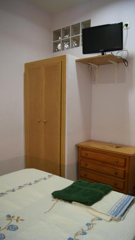 Casa Huesped Magdalena Hotel Madrid Phòng bức ảnh