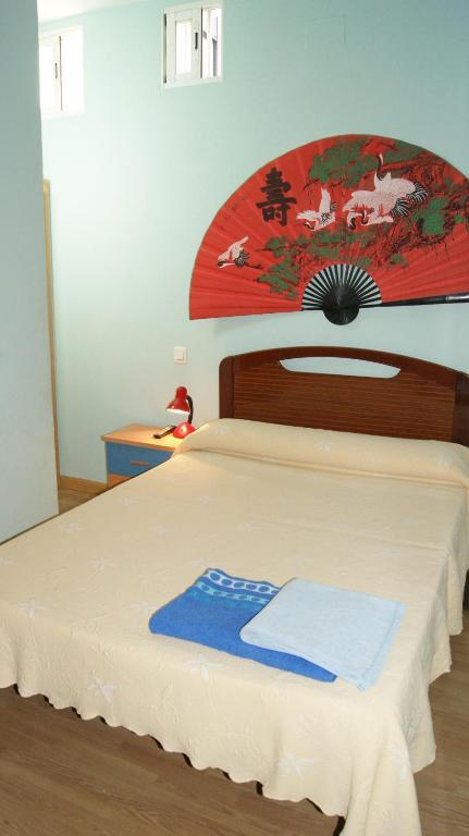 Casa Huesped Magdalena Hotel Madrid Phòng bức ảnh