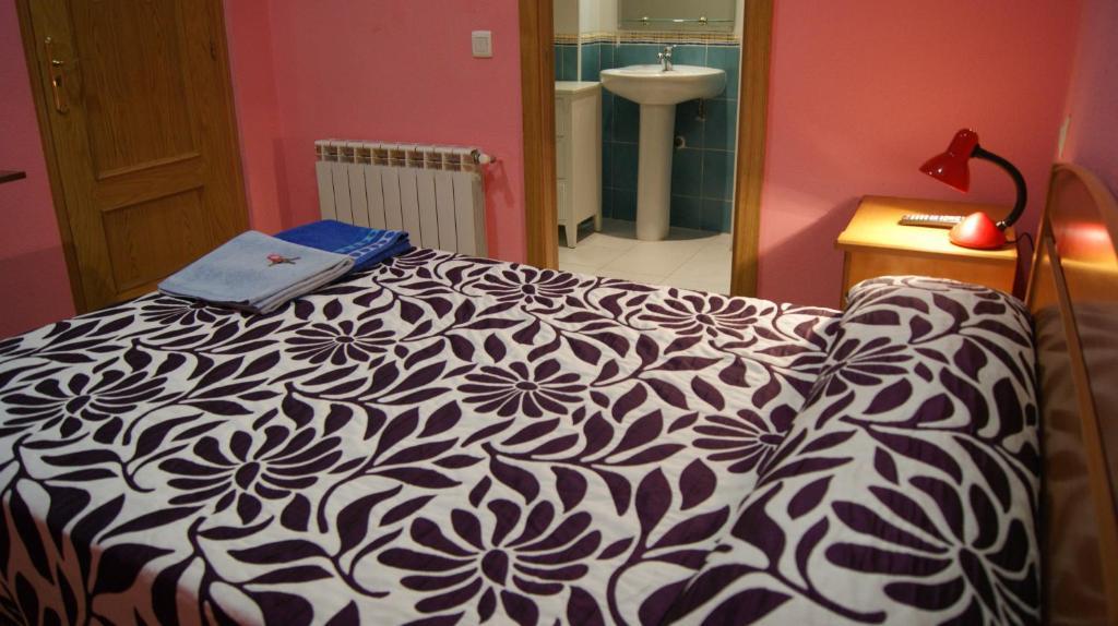 Casa Huesped Magdalena Hotel Madrid Phòng bức ảnh