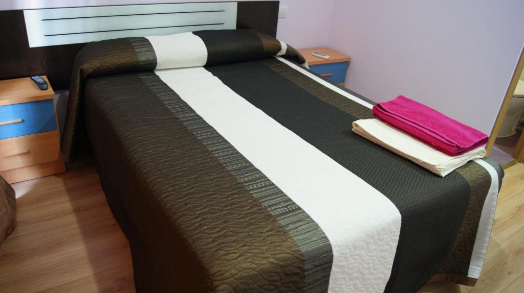 Casa Huesped Magdalena Hotel Madrid Phòng bức ảnh