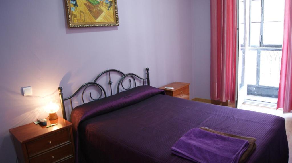 Casa Huesped Magdalena Hotel Madrid Phòng bức ảnh