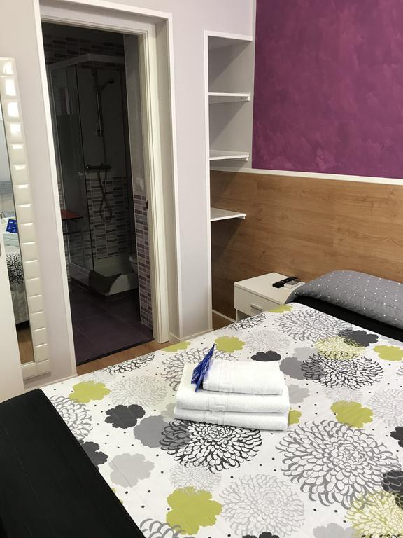 Casa Huesped Magdalena Hotel Madrid Ngoại thất bức ảnh