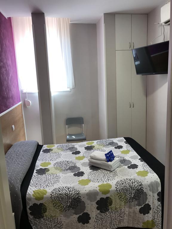 Casa Huesped Magdalena Hotel Madrid Ngoại thất bức ảnh