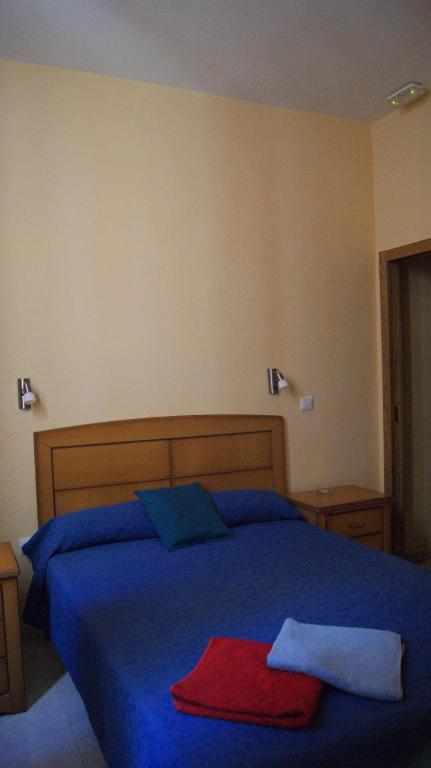 Casa Huesped Magdalena Hotel Madrid Ngoại thất bức ảnh