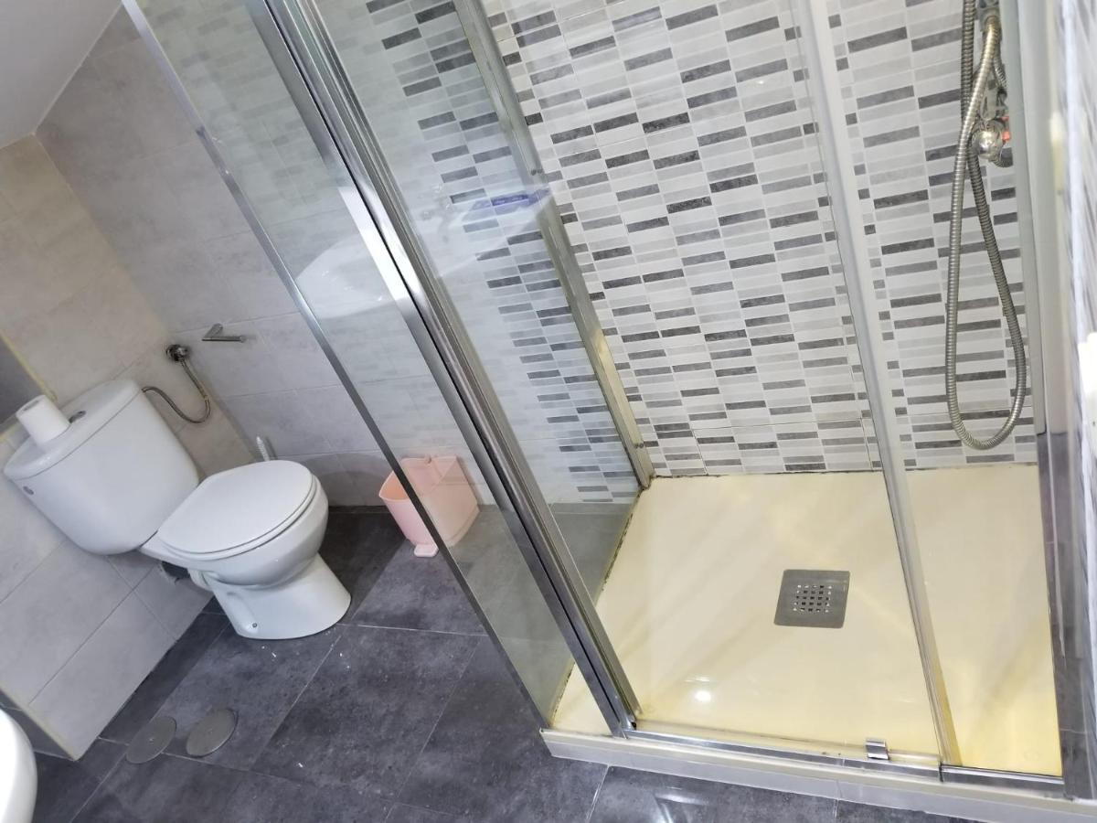 Casa Huesped Magdalena Hotel Madrid Ngoại thất bức ảnh