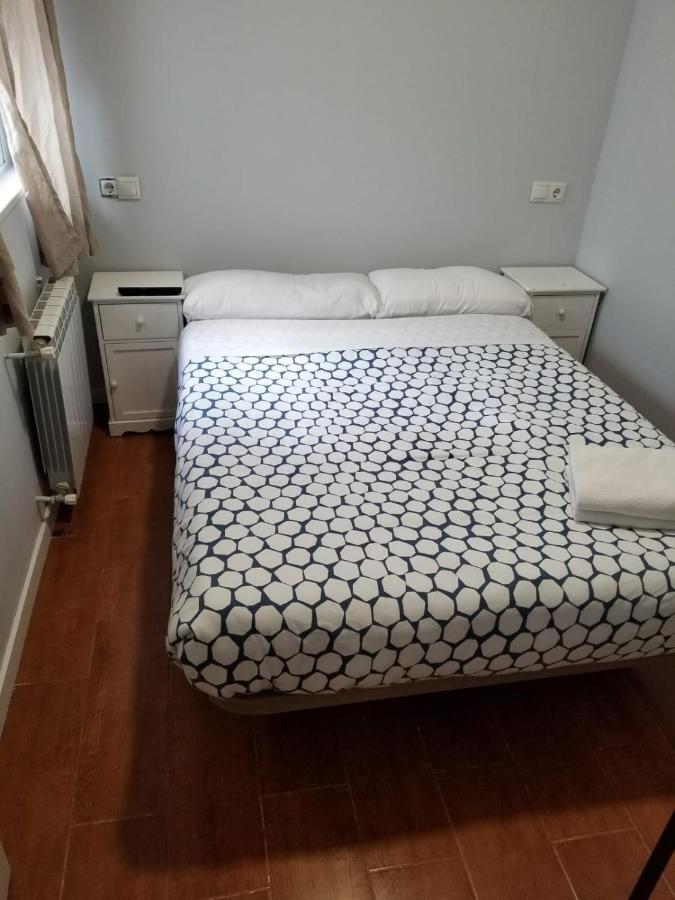 Casa Huesped Magdalena Hotel Madrid Ngoại thất bức ảnh
