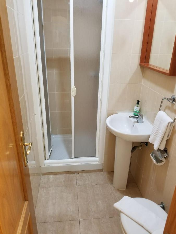 Casa Huesped Magdalena Hotel Madrid Ngoại thất bức ảnh