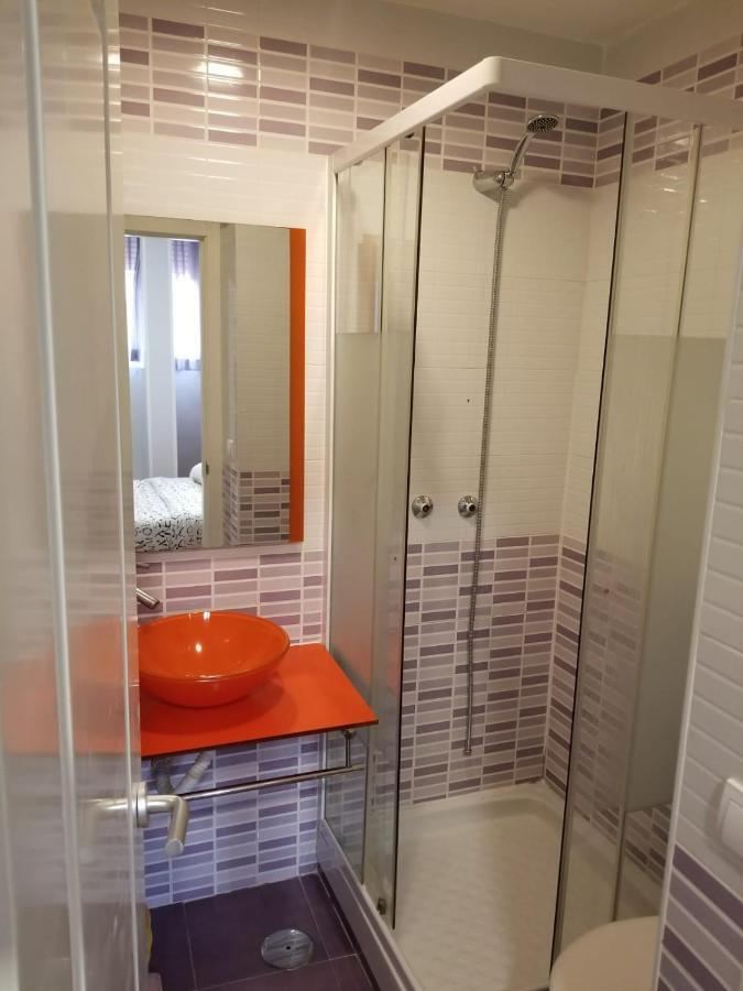 Casa Huesped Magdalena Hotel Madrid Ngoại thất bức ảnh